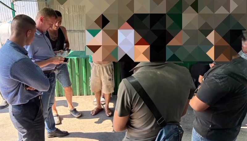 В Новороссийске пресечена деятельность нарушителей миграционного законодательства