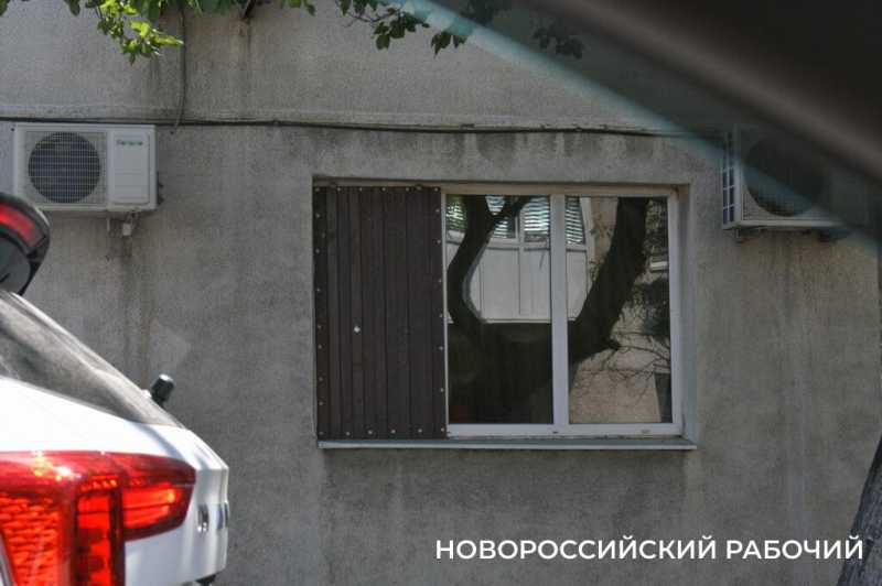 В Новороссийске водитель «КАМаза» насмерть сбил своего пассажира