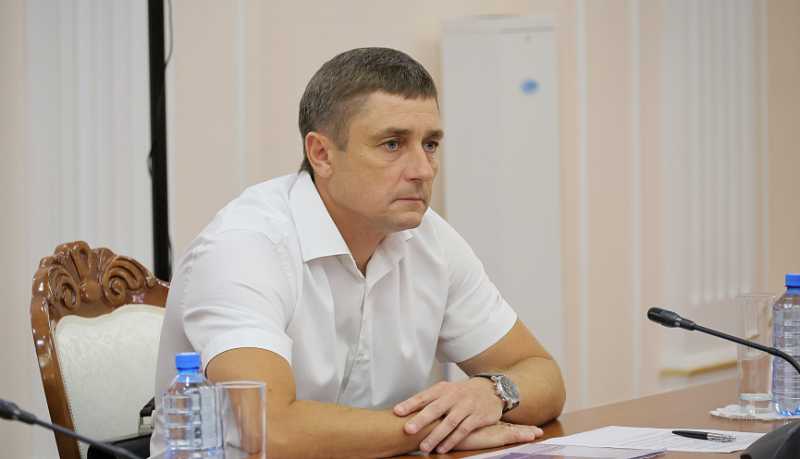Вениамин Кондратьев: На строительство и реконструкцию объектов водоснабжения в Краснодарском крае в 2025 году направили 15,4 миллиарда рублей