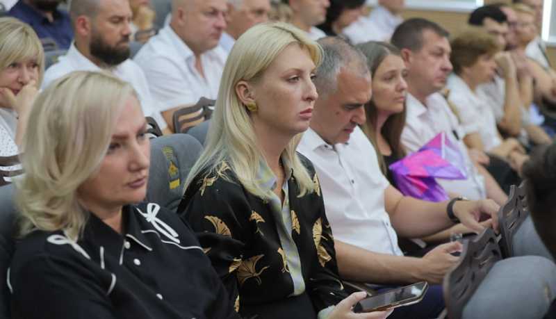 Вениамин Кондратьев: Пока не решена проблема с водой, новой застройки в Новороссийске не будет