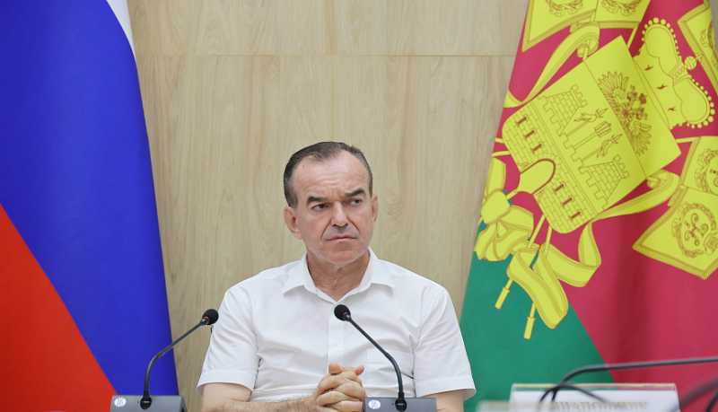 Вениамин Кондратьев: В 2025 году предусмотрели 1,6 миллиарда рублей на газификацию населенных пунктов в 26 муниципалитетах Кубани