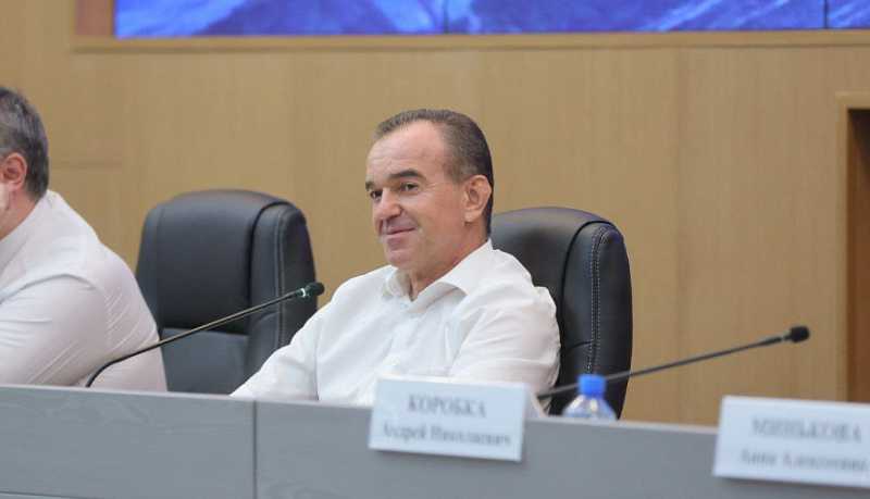 Вениамин Кондратьев: В ближайшие три года закупим для Новороссийска 20 троллейбусов