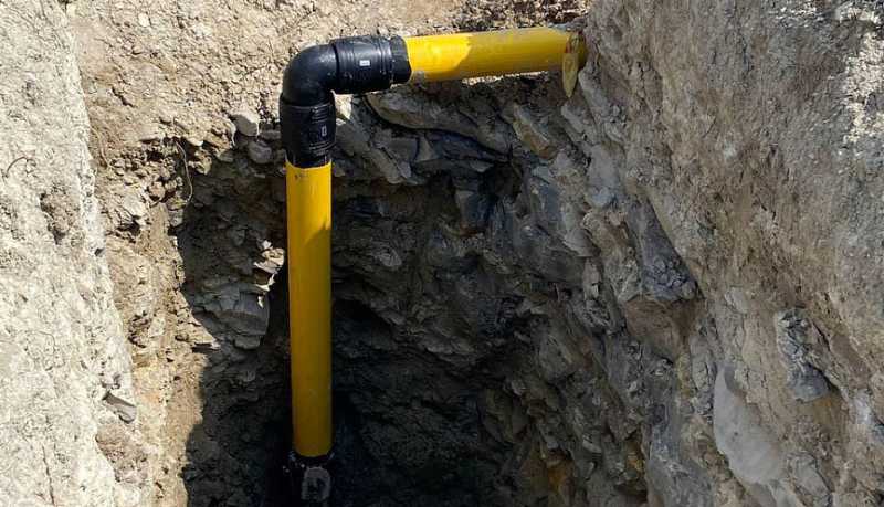 Вопросы газификации обсудили на совещании под председательством Губернатора Краснодарского края Вениамина Ивановича Кондратьева