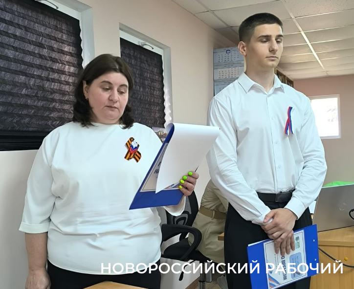 Все герои когда-то были детьми