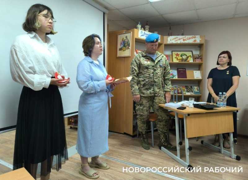 Все герои когда-то были детьми