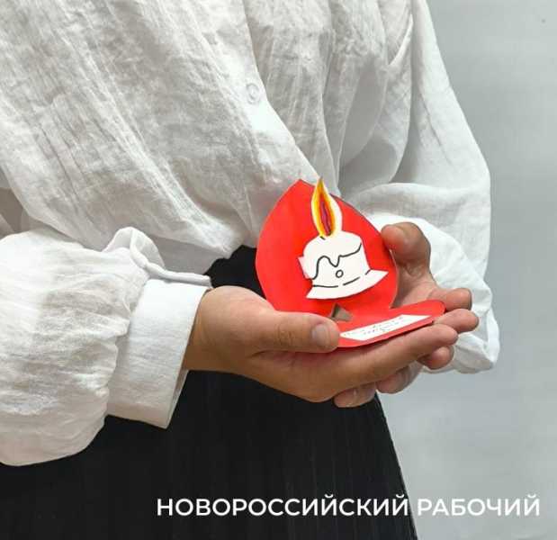 Все герои когда-то были детьми