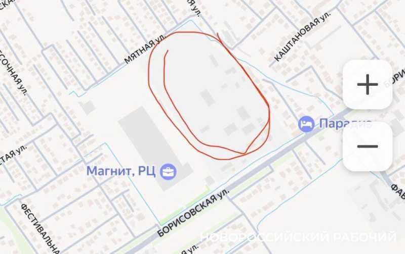«Зачем Новороссийску этот склад?» Глава города «не пропустил» новое строительство