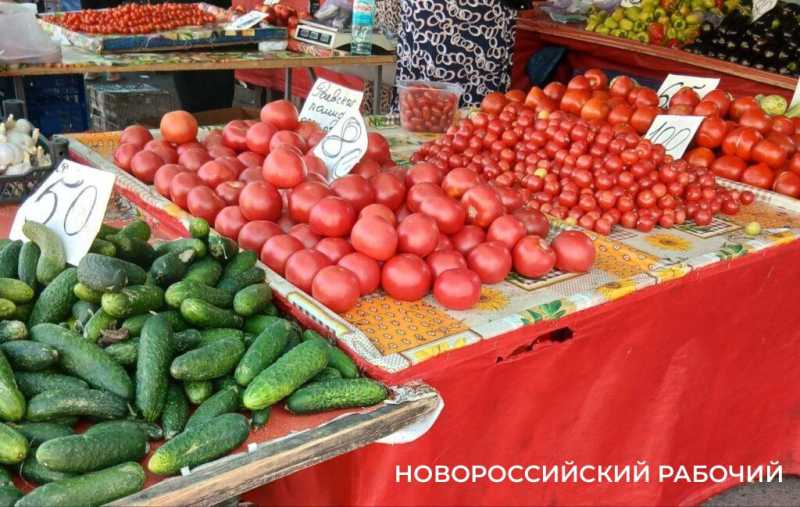 &laquo;Заморская&raquo; икра в Новороссийске &ndash; что почем?