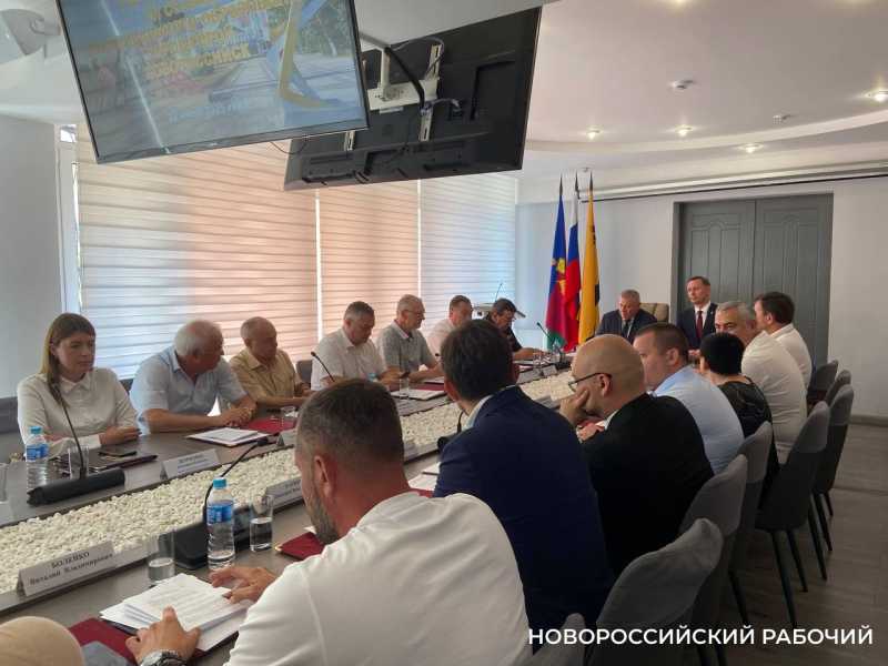 Здание новороссийской школы сменит собственника