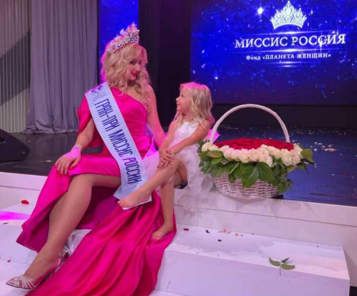 Женщина-Лидер из Новороссийска рассказазла секреты Бэтмена