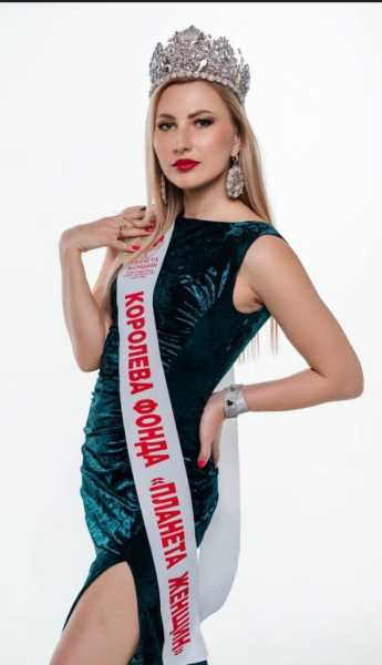 Женщина-Лидер из Новороссийска рассказазла секреты Бэтмена