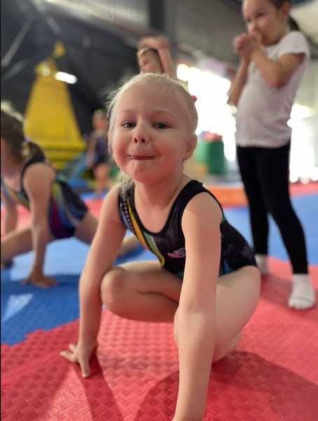 Женщина-Лидер из Новороссийска рассказазла секреты Бэтмена