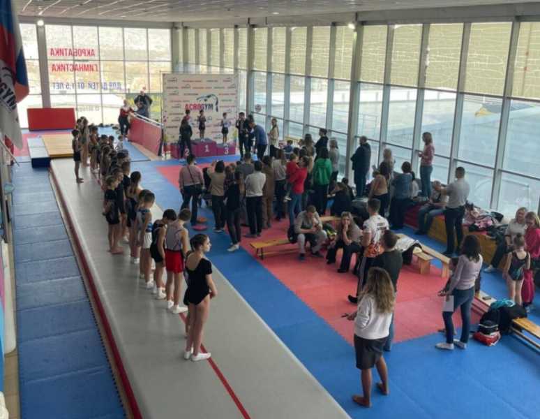 Женщина-Лидер из Новороссийска рассказазла секреты Бэтмена