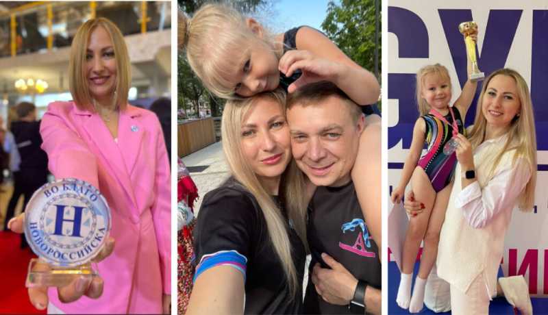 Женщина-Лидер из Новороссийска рассказазла секреты Бэтмена