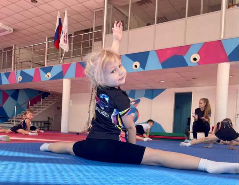 Женщина-Лидер из Новороссийска рассказазла секреты Бэтмена