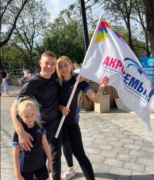 Женщина-Лидер из Новороссийска рассказазла секреты Бэтмена