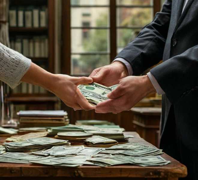 Жительница Новороссийска отдала мошенникам 8 млн. руб. для «регистрации купюр»