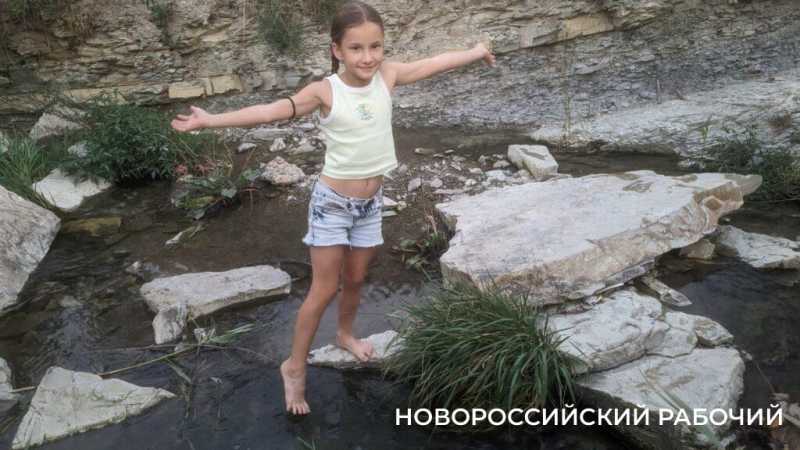 Чем обернулась неудачная очистка Южных прудов в Новороссийске. Эффект неожиданный