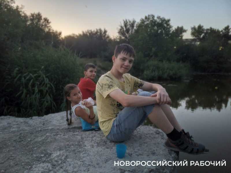 Чем обернулась неудачная очистка Южных прудов в Новороссийске. Эффект неожиданный