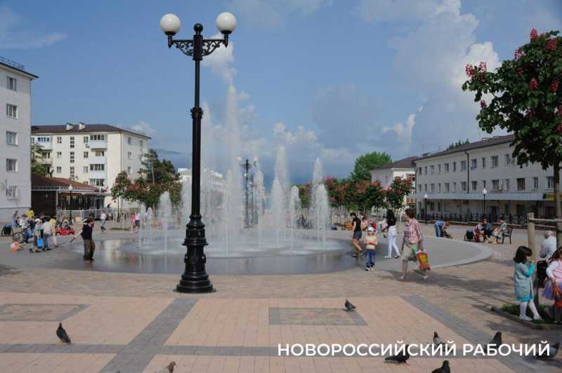 Что не устраивает туристов в Новороссийске?