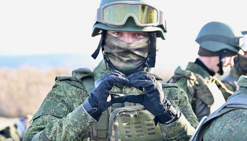 «Десантники – мощь и сила России»: в честь Дня ВДВ «Союз патриотов» организовал захватывающее мероприятие