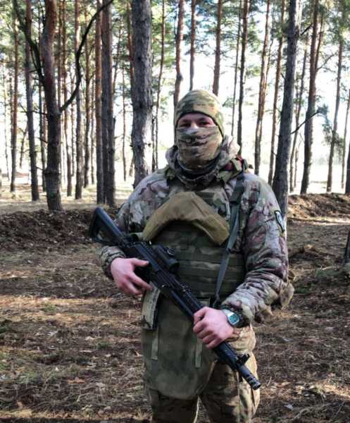 Династия Чуваевых. На таких Россия держится!