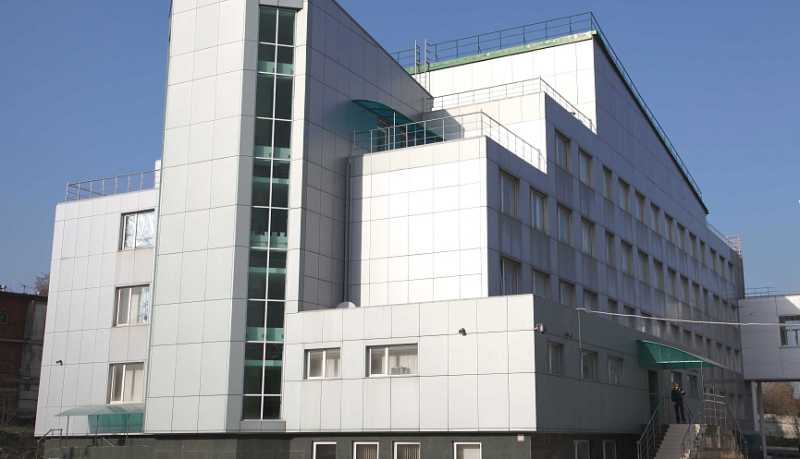 Экстремистскую литературу обнаружили новороссийские таможенники на судне, прибывшем из Турции