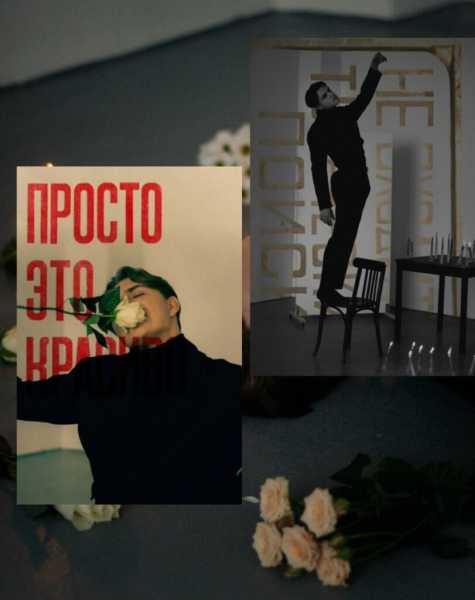 Фотокамера безжалостна. Откровения фотографа из Новороссийска