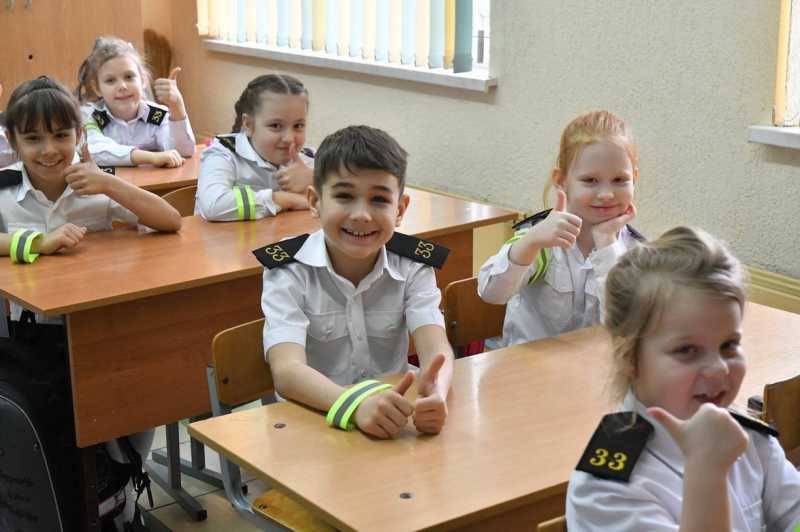 И меньше английского. Какие новшества ждут новороссийских школьников с 1 сентября