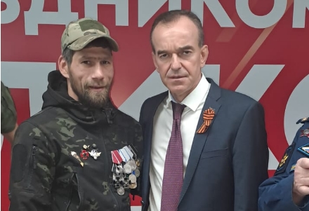 «Я видел, как исчезают города…» Вспоминает новороссиец, воевавший на СВО