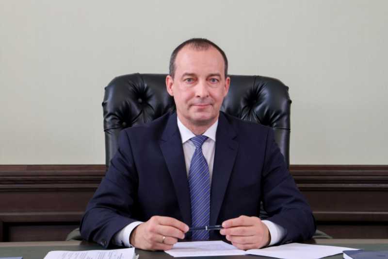 Юрий Бурлачко: «Расходы на социальную сферу на Кубани выросли в 2,6 раза»