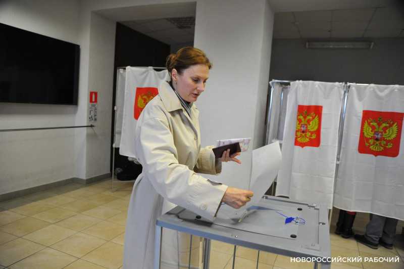 Как узнать, где находится ваш избирательный участок? Рассказываем в ролике