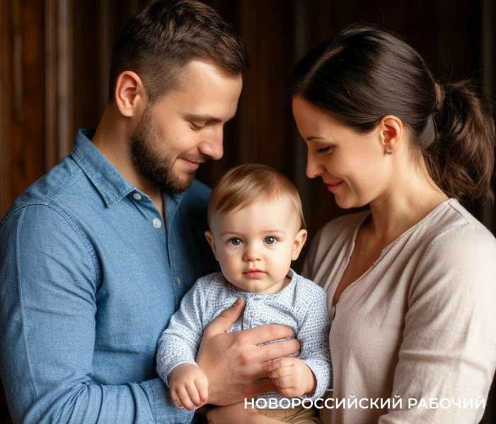 Как в Новороссийске получить пособие по уходу за ребенком до полутора лет