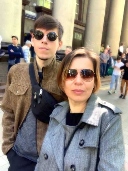 Модельер из Новороссийска открыла ателье в память о сыне