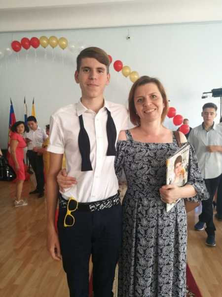 Модельер из Новороссийска открыла ателье в память о сыне