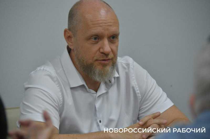 Мусоровоз &ndash; не подводная лодка! Новороссийцам рекомендуют установить в квартирах диспоузеры