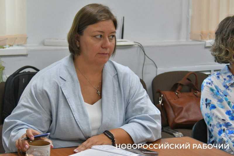 Мусоровоз &ndash; не подводная лодка! Новороссийцам рекомендуют установить в квартирах диспоузеры