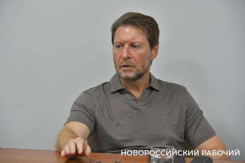 Мусоровоз &ndash; не подводная лодка! Новороссийцам рекомендуют установить в квартирах диспоузеры