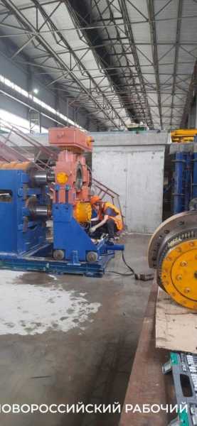 Надежда Курзина, токарь из Новороссийска: &laquo;Быть рабочим на заводе &mdash; это престижно и финансово выгодно&raquo;