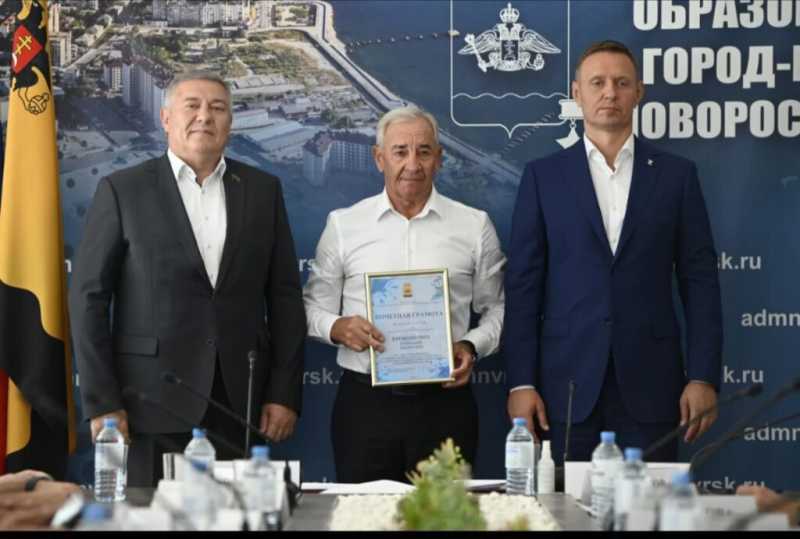 Новороссиец Геннадий Прокопенко и его «жизнь по вертикали»