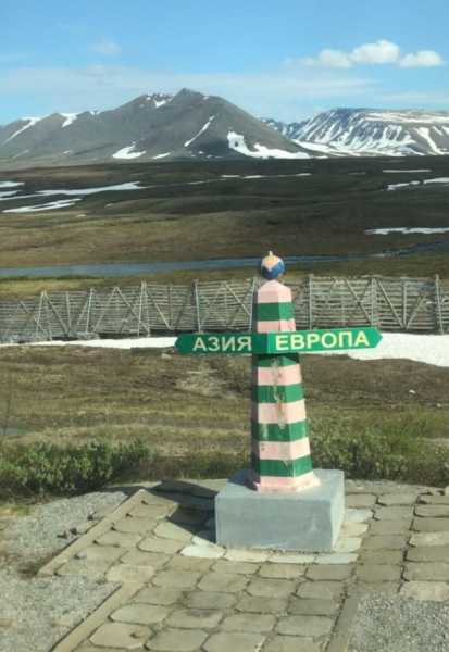 Новороссийсцы все чаще предпочитают ехать в отпуск на Север