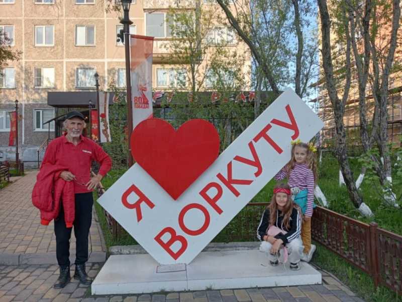 Новороссийсцы все чаще предпочитают ехать в отпуск на Север