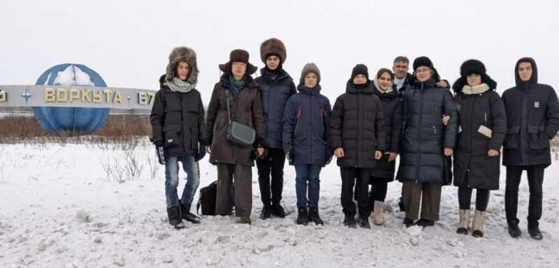 Новороссийсцы все чаще предпочитают ехать в отпуск на Север