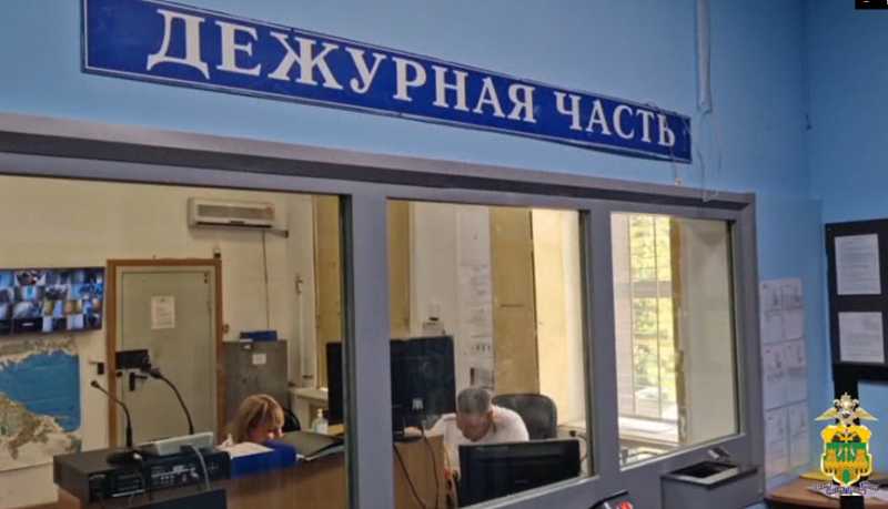 Новороссийские полицейские провели профилактическое мероприятие «Правопорядок» в  Центральном  районе