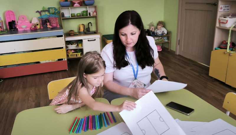 Новороссийские воспитатели представили опыт на краевом форуме &laquo;Красочная песочница&raquo;