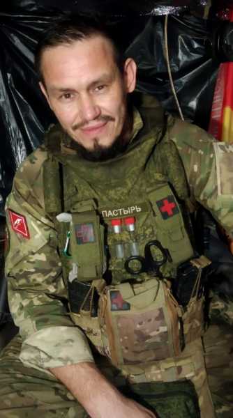 Новороссийский десантник, герой России, рассказал, как подбил танк «Челленджер-2»