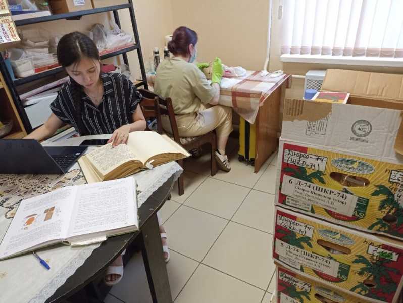 Останки из могильника Дюрсо под Новороссийском отправили на экспертизу в &laquo;Сириус&raquo;