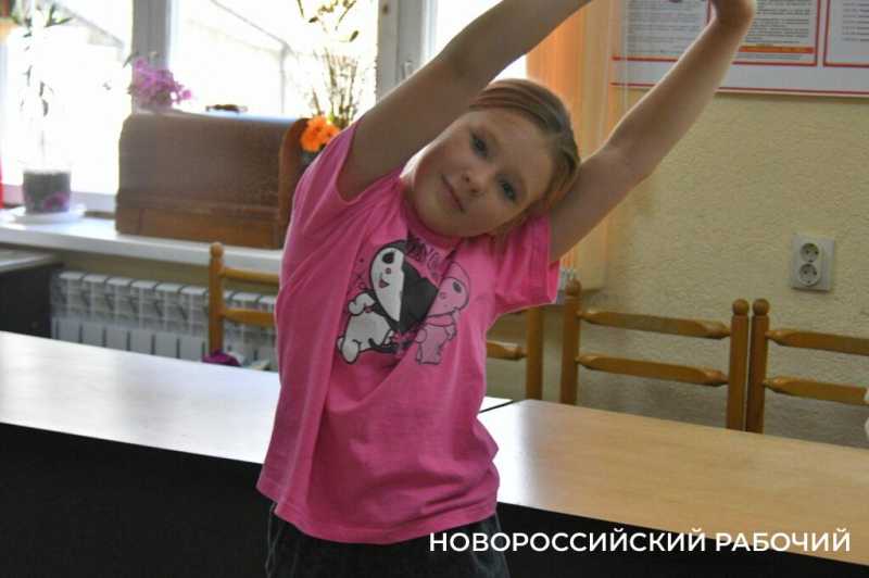 Пенсионерка из Новороссийска рассталась с недугами. Помогло «Прекрасное далёко»