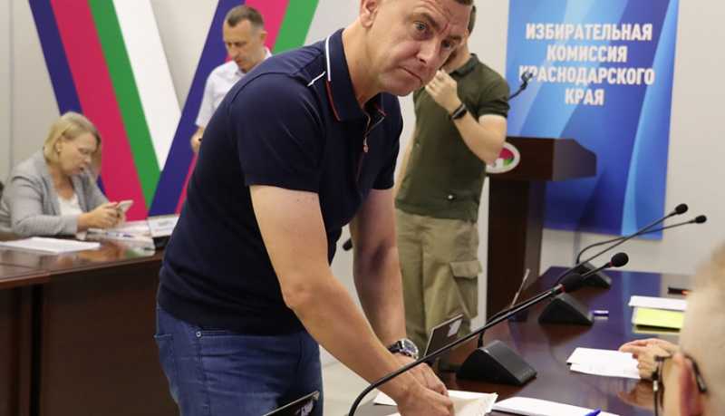 Состоялась жеребьевка бесплатных эфирного времени и печатной площади в краевых СМИ