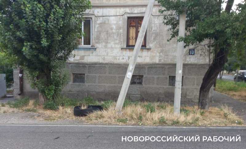 Страшные откровения водителя, насмерть сбившего мужчину в районе новороссийского элеватора